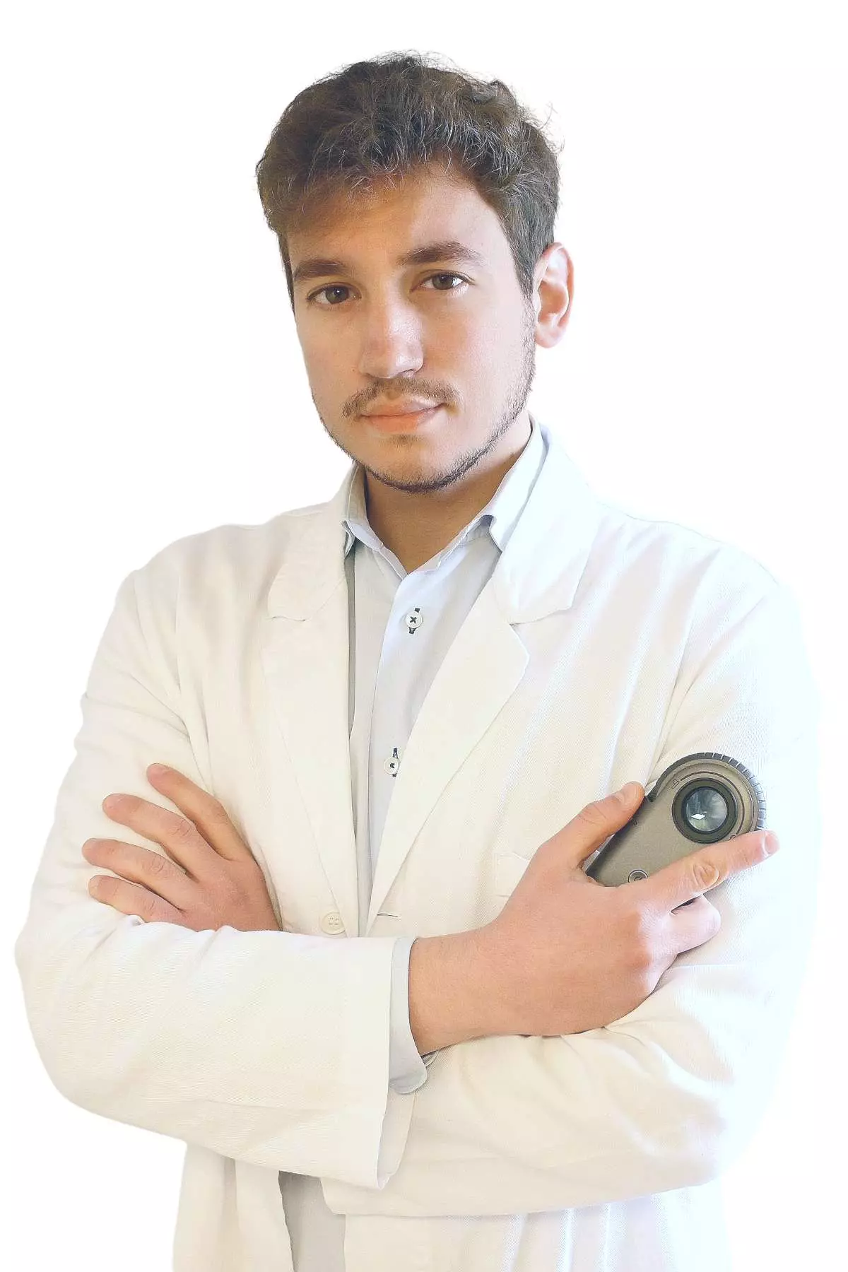 Dott. Antonio Furci - Specialista in Dermatologia e Venereologia
