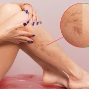 Laser Neodimio-Yag 1064nm nel trattamento delle lesioni vascolari cutanee come i capillari